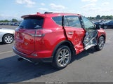 Toyota Rav4 Limited JTMDFREV7HJ161833 снимка