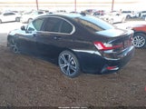 BMW 330I 3MW5R1J03M8C15199 снимка