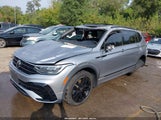 Volkswagen Tiguan 2.0T Se R-Line Black 3VV8B7AX0NM011443 photo