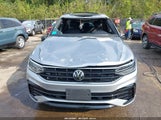 Volkswagen Tiguan 2.0T Se R-Line Black 3VV8B7AX0NM011443 снимка