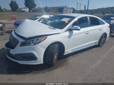 Hyundai Sonata Sport 2.0T 5NPE34AB5HH496531 fotografie