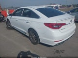 Hyundai Sonata Sport 2.0T 5NPE34AB5HH496531 снимка