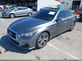 Infiniti Q50 3.0T Sport JN1EV7AP3JM355172 снимка