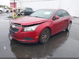 Chevrolet Cruze Eco 1G1PJ5SCXC7174873 снимка