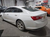 Chevrolet Malibu Ls 1G1ZB5ST7HF201109 снимка