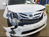 Toyota Corolla S 2T1BU4EE9DC982826 снимка