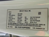 Tesla Model 3 Rear-Wheel Drive 5YJ3E1EA3PF650054 снимка