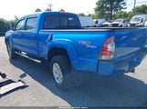 Toyota Tacoma Base V6 3TMMU4FN2AM022273 fotografie
