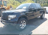 Ford F-150 Stx 1FTFW1EF9EKF43189 снимка