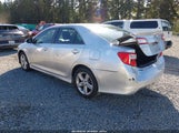 Toyota Camry Se 4T1BF1FK8DU654700 снимка
