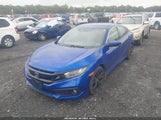 Honda Civic Sport 2HGFC2F84KH575471 снимка