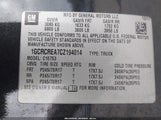 Chevrolet Silverado  Ls 1GCRCREA7CZ194014 снимка