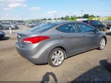 Hyundai Elantra Limited 5NPDH4AEXDH276268 снимка