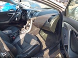 Hyundai Elantra Limited 5NPDH4AEXDH276268 снимка
