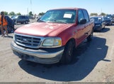 Ford F-150 Lariat/Xlt 1FTRW07643KD57237 снимка