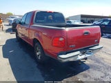 Ford F-150 Lariat/Xlt 1FTRW07643KD57237 снимка