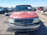 Ford F-150 Lariat/Xlt 1FTRW07643KD57237 снимка