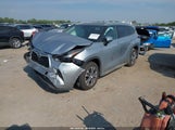 Toyota Highlander Hybrid Xle 5TDKARAH2RS024793 fotografie