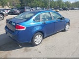 Ford Focus S 1FAHP34N78W282870 снимка