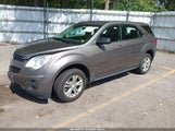 Chevrolet Equinox Ls 2CNALBEWXA6333380 снимка