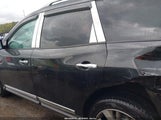 Nissan Pathfinder Platinum 5N1AR2MMXGC645097 снимка