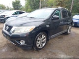 Nissan Pathfinder Platinum 5N1AR2MMXGC645097 снимка