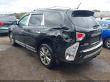 Nissan Pathfinder Platinum 5N1AR2MMXGC645097 снимка