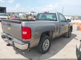Chevrolet Silverado  Work Truck 1GCNCPEXXCZ285883 fotografie