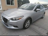 Mazda 3 Sport 3MZBN1K76HM100409 снимка