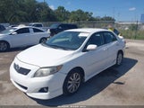 Toyota Corolla S 2T1BU4EE9AC466347 снимка