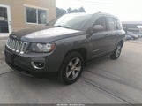 Jeep Compass Latitude 1C4NJDEB9HD192575 photo