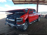 Chevrolet Silverado  1Lt 3GCPCREC8JG441398 снимка