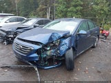 Hyundai Sonata Limited 5NPE34AF1HH489479 снимка