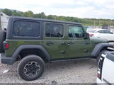 Jeep Wrangler Unlimited Sport S 4X4 1C4HJXDG9MW760849 fotografie