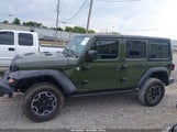 Jeep Wrangler Unlimited Sport S 4X4 1C4HJXDG9MW760849 fotografie