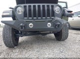 Jeep Wrangler Unlimited Sport S 4X4 1C4HJXDG9MW760849 fotografie