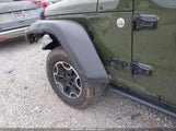 Jeep Wrangler Unlimited Sport S 4X4 1C4HJXDG9MW760849 fotografie