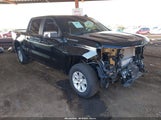 Chevrolet Silverado  4Wd Standard Bed Lt 1GCPKDEK1SZ253272 снимка