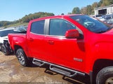 GMC Canyon Sle 1GTG6BE31F1239300 снимка