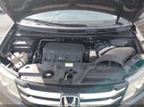 Honda Odyssey Ex-L 5FNRL5H62FB051580 снимка