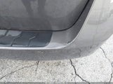 Honda Odyssey Ex-L 5FNRL5H62FB051580 снимка