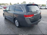 Honda Odyssey Ex-L 5FNRL5H62FB051580 снимка