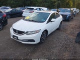 Honda Civic Ex 19XFB2F89DE201342 снимка