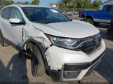 Honda Cr-V Awd Ex 7FARW2H59NE042231 снимка