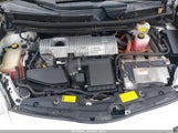 Toyota Prius Two JTDKN3DU6B1469339 снимка