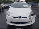 Toyota Prius Two JTDKN3DU6B1469339 снимка