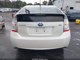 Toyota Prius Two JTDKN3DU6B1469339 fotografie