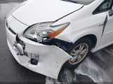 Toyota Prius Two JTDKN3DU6B1469339 снимка