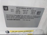 Chevrolet Malibu 1Lt 1G1ZC5E12BF293972 снимка