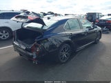 Toyota Camry Se 4T1G11AK8MU494510 photo